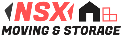 NSX Moving & Storage